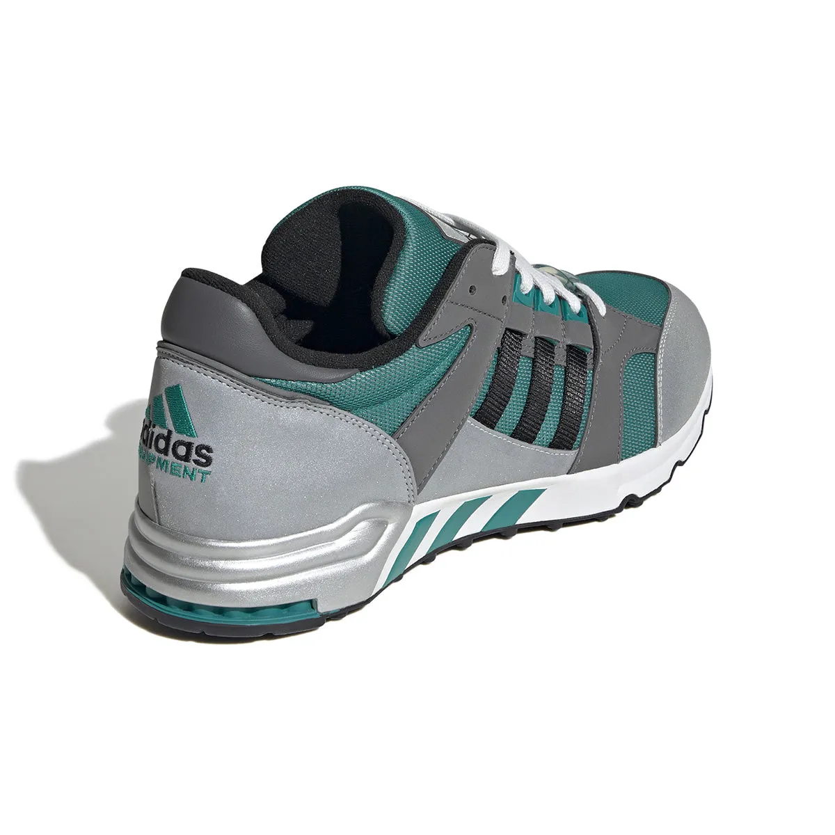 indoor - style Equipment Cushion 9 'EQT Green Core Black'