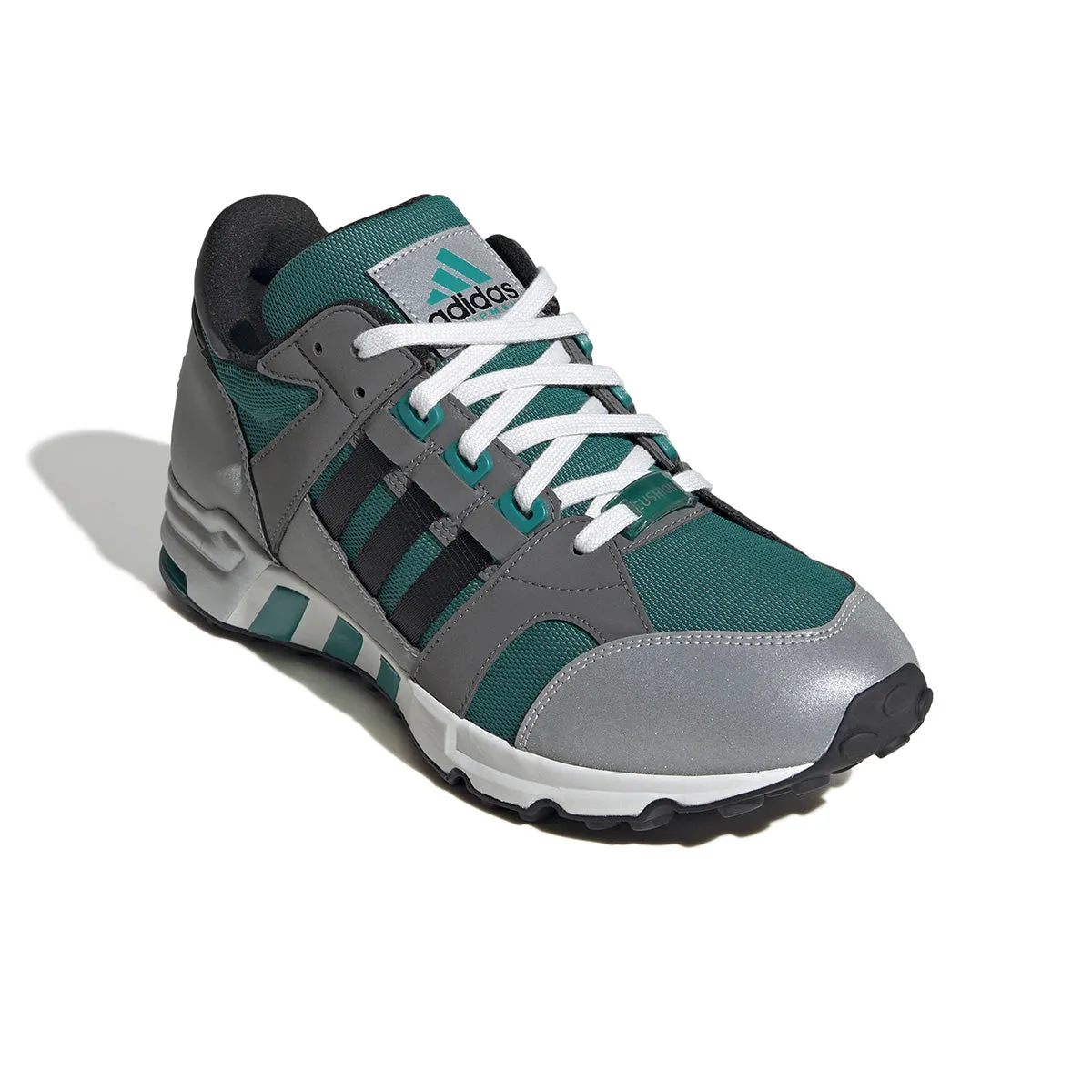 No-Slip Grip Equipment Cushion 9 'EQT Green Core Black'