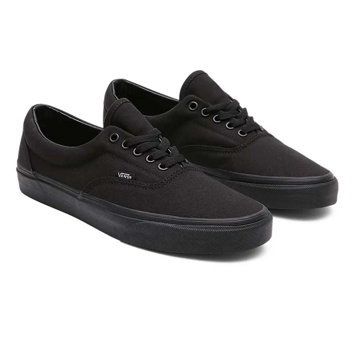 Era 'Black' Patterned Flexible Cushioning