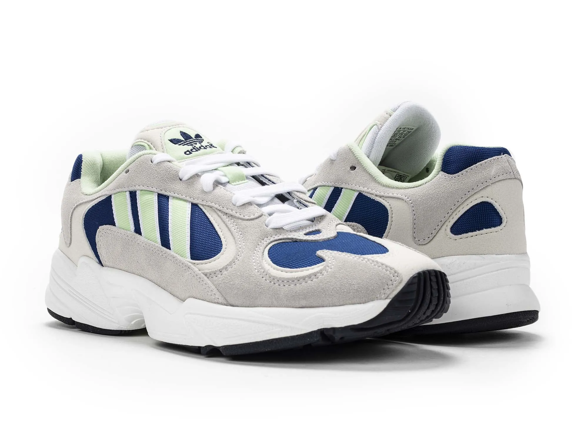 Adidas Yung 1 Old School