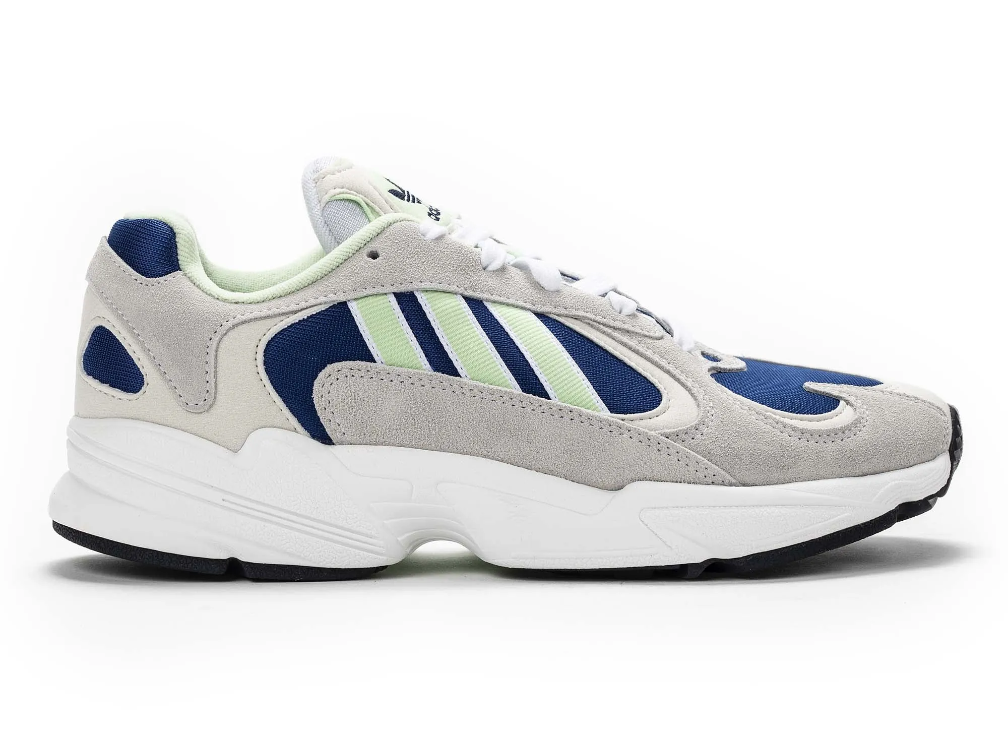 Adidas Yung 1 Silent Walk Comfort Grip