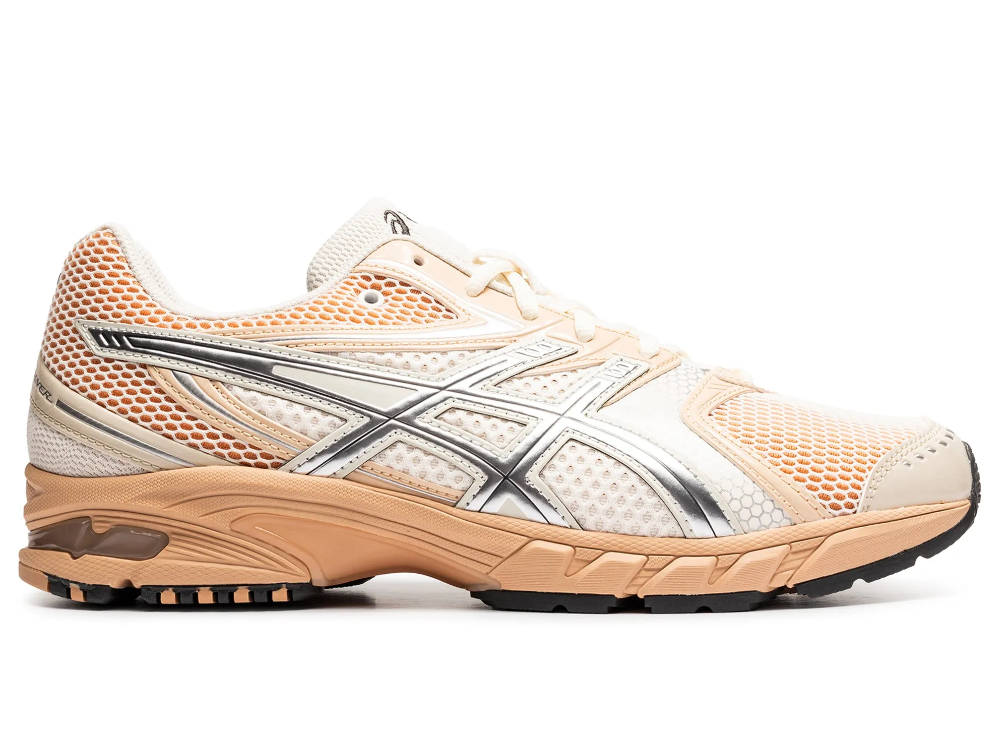 Asics Gel-DS Trainer 14 'Cream / Terracotta' Durable Build Trail Running