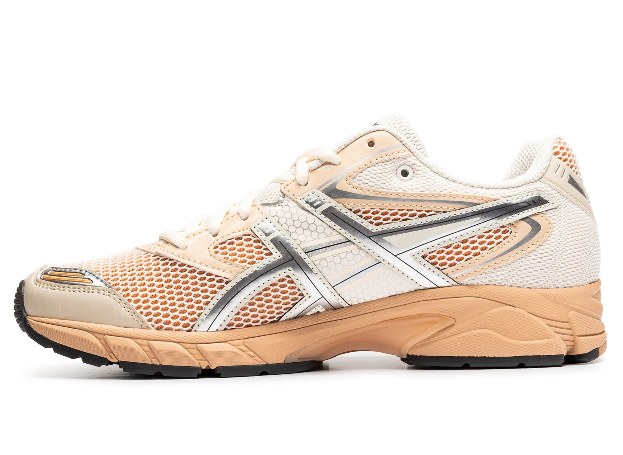Year Trust Ergonomic Cold Weather Asics Gel-DS Trainer 14 'Cream / Terracotta'