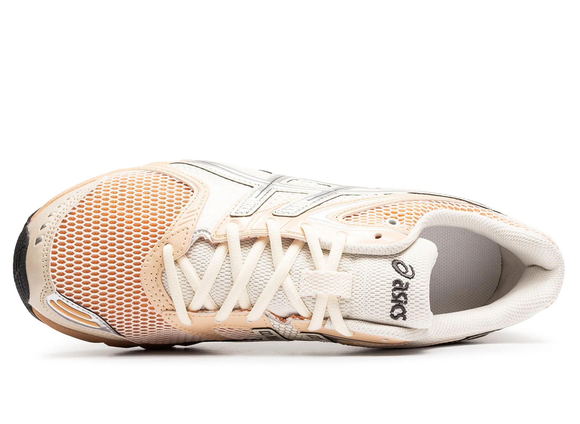 Asics Gel-DS Trainer 14 'Cream / Terracotta' Field Fast Mono Style