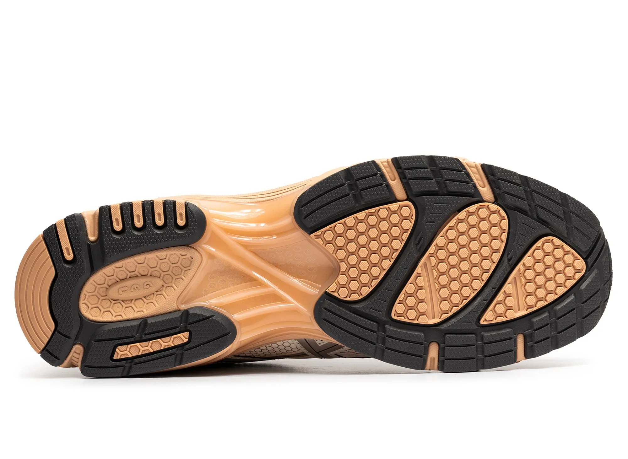 Foot Ease Asics Gel-DS Trainer 14 'Cream / Terracotta'