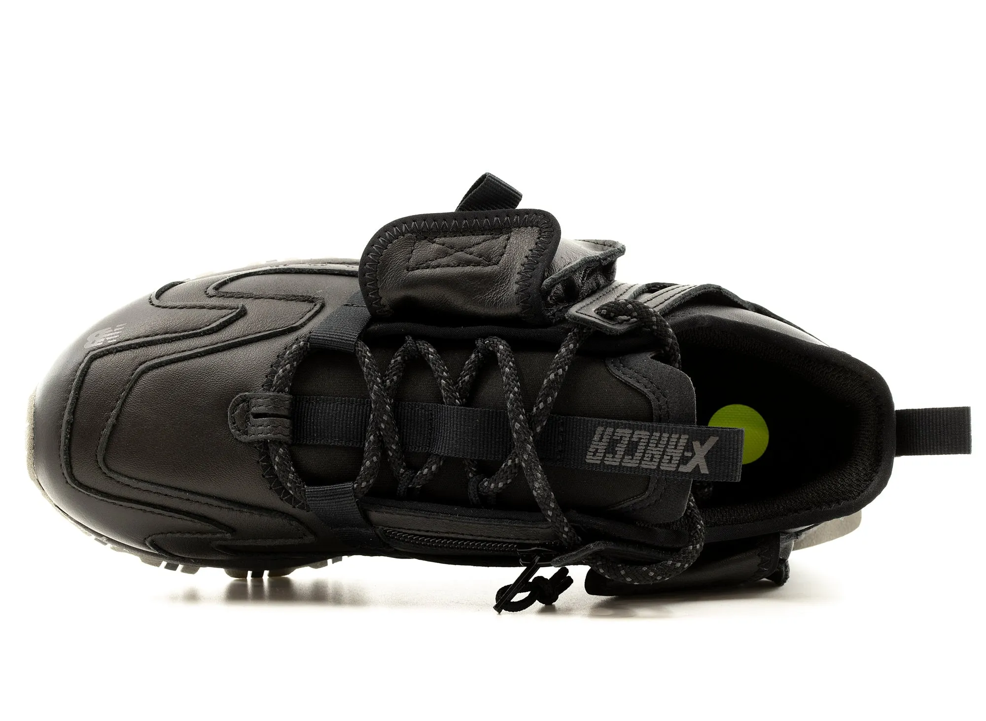New Balance X-Racer Tactical Utility - Black MSXRCTUA Sport Life Freeze Proof