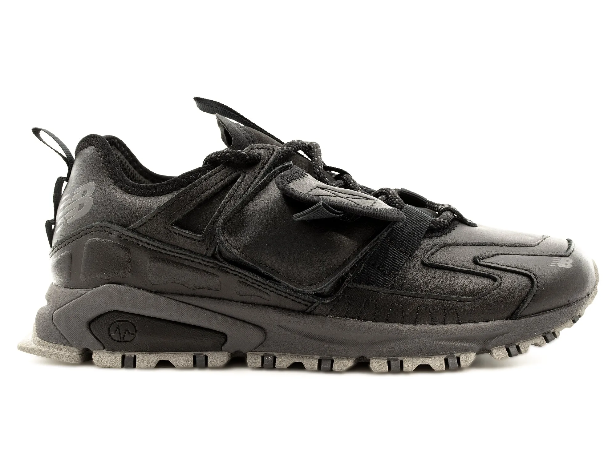 Work Ready Camera Look New Balance X-Racer Tactical Utility - Black MSXRCTUA