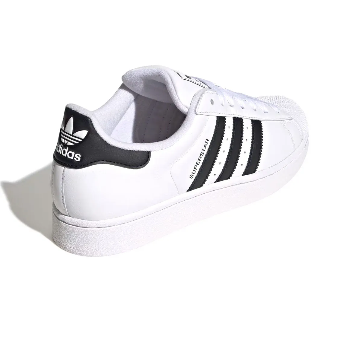Superstar II 'Cloud White Core Black' Shock-absorbing