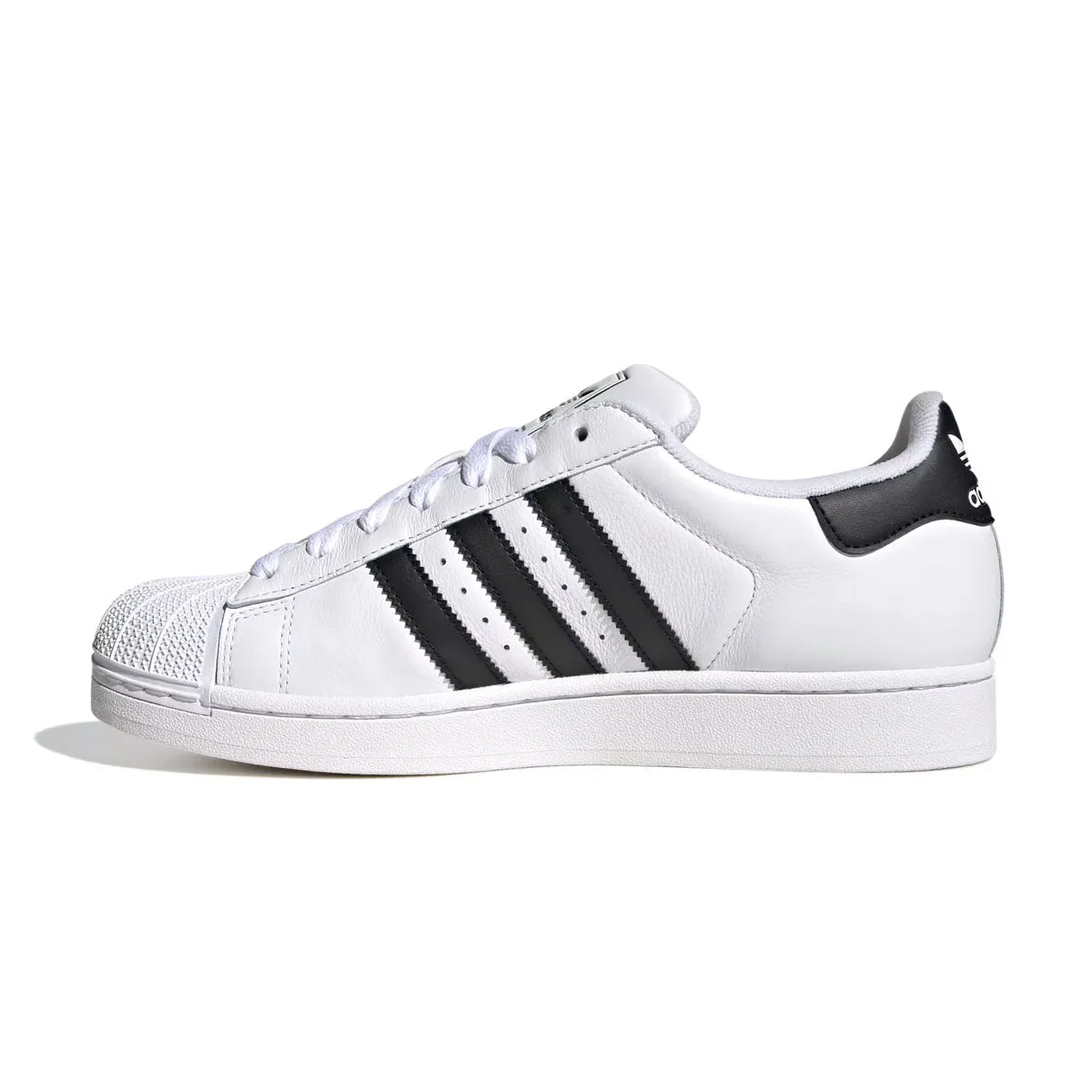 Superstar II 'Cloud White Core Black' All-Purpose Wear