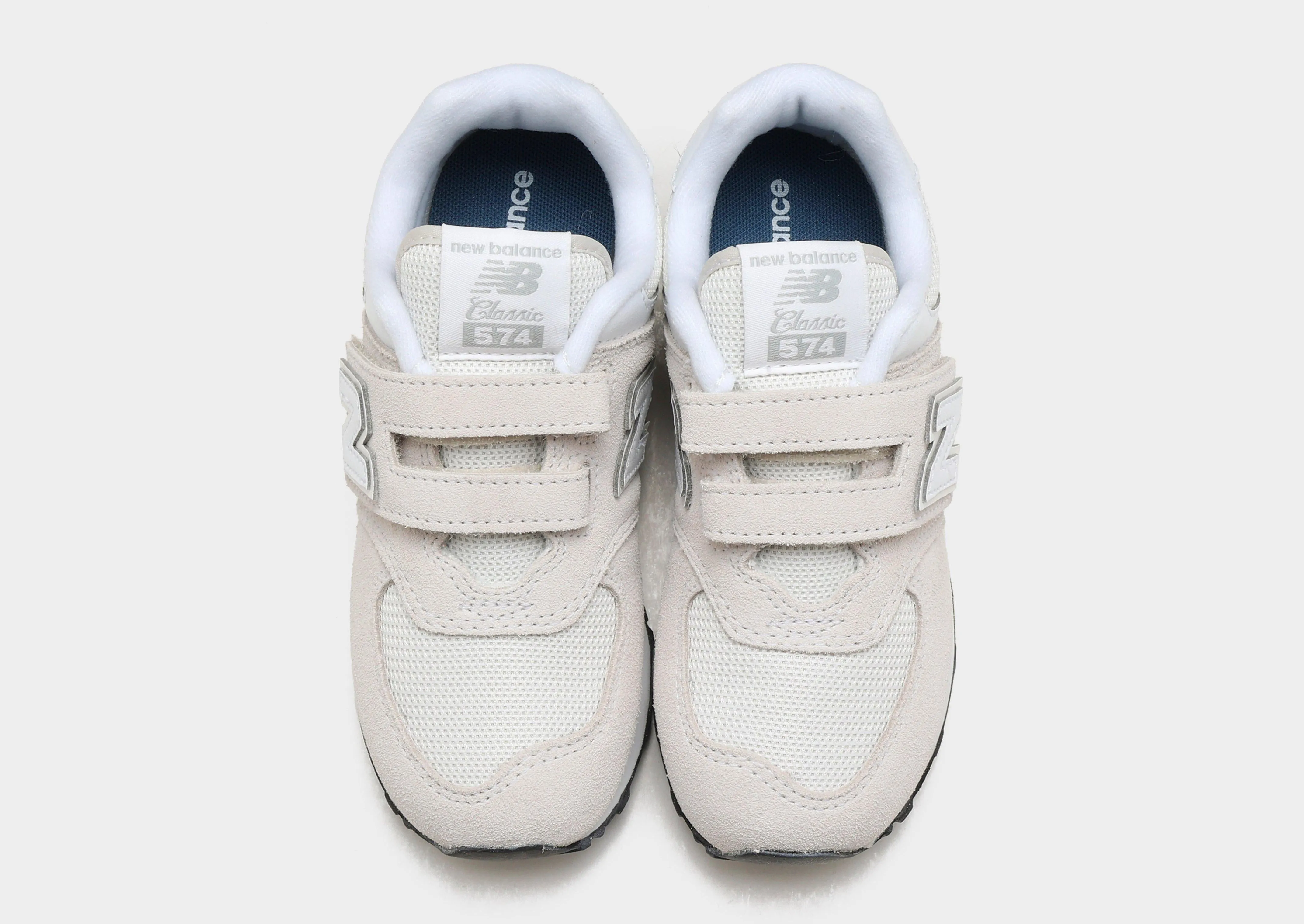 lace - up closure True to size 574 Children's