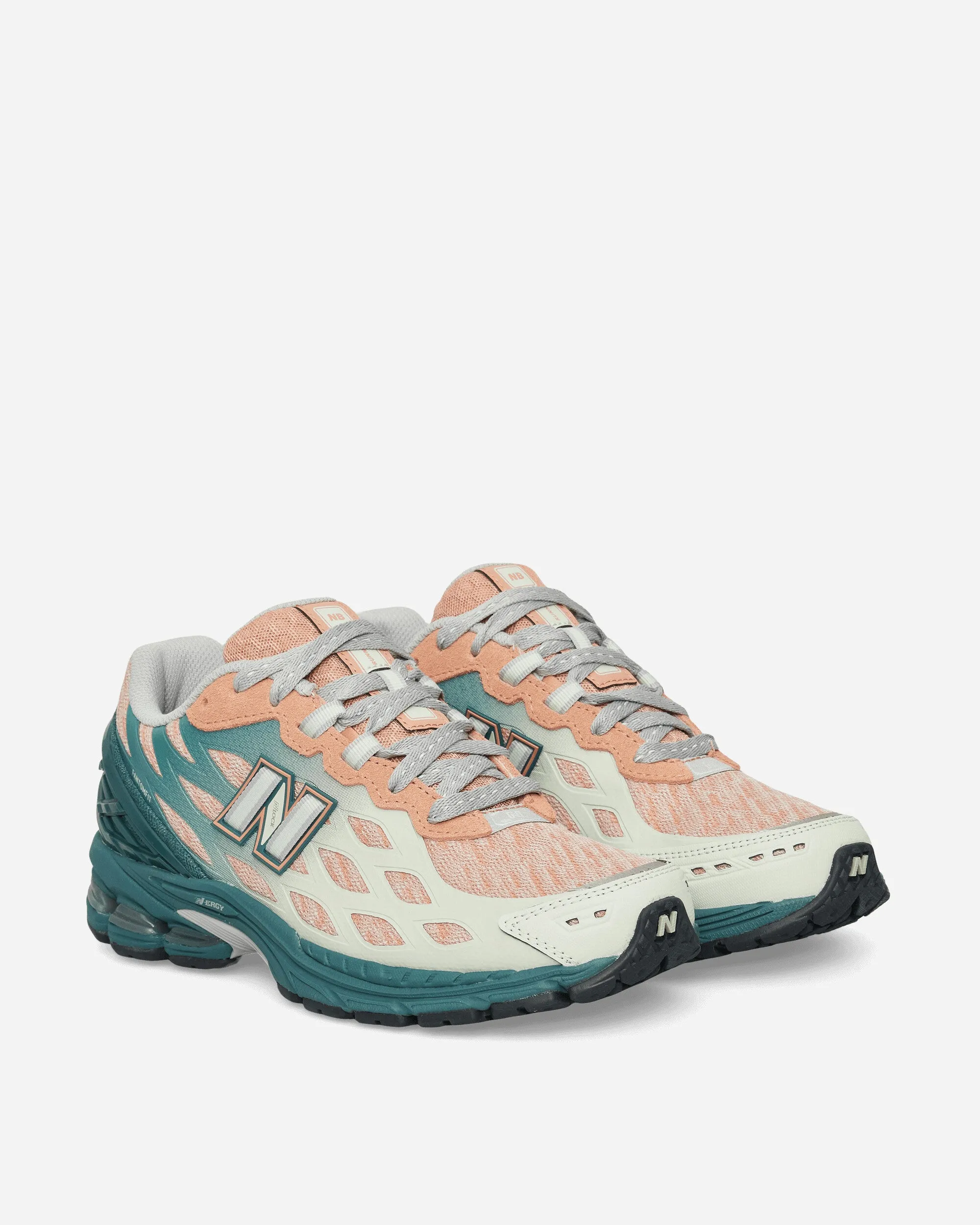 Everyday Run Bounce Walk 1906W Sneakers New Spruce / Light Sparrow / Natural Mint