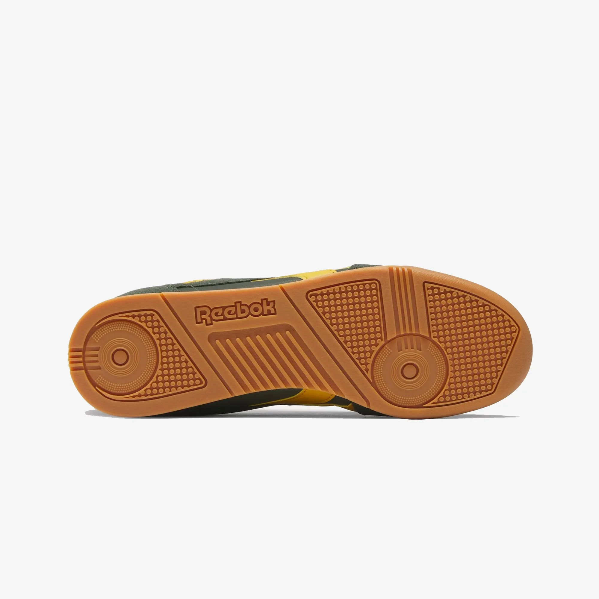 Metatarsal Support for men Reebok | CAMPIO XT { GRIT GOLD/GUM