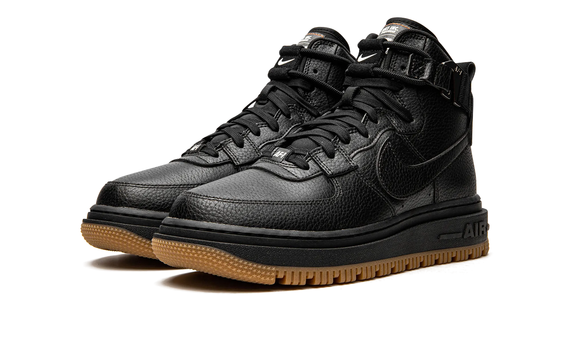 AIR FORCE 1 HI UT 2.0 MNS WMNS Low Bounce Day Runner
