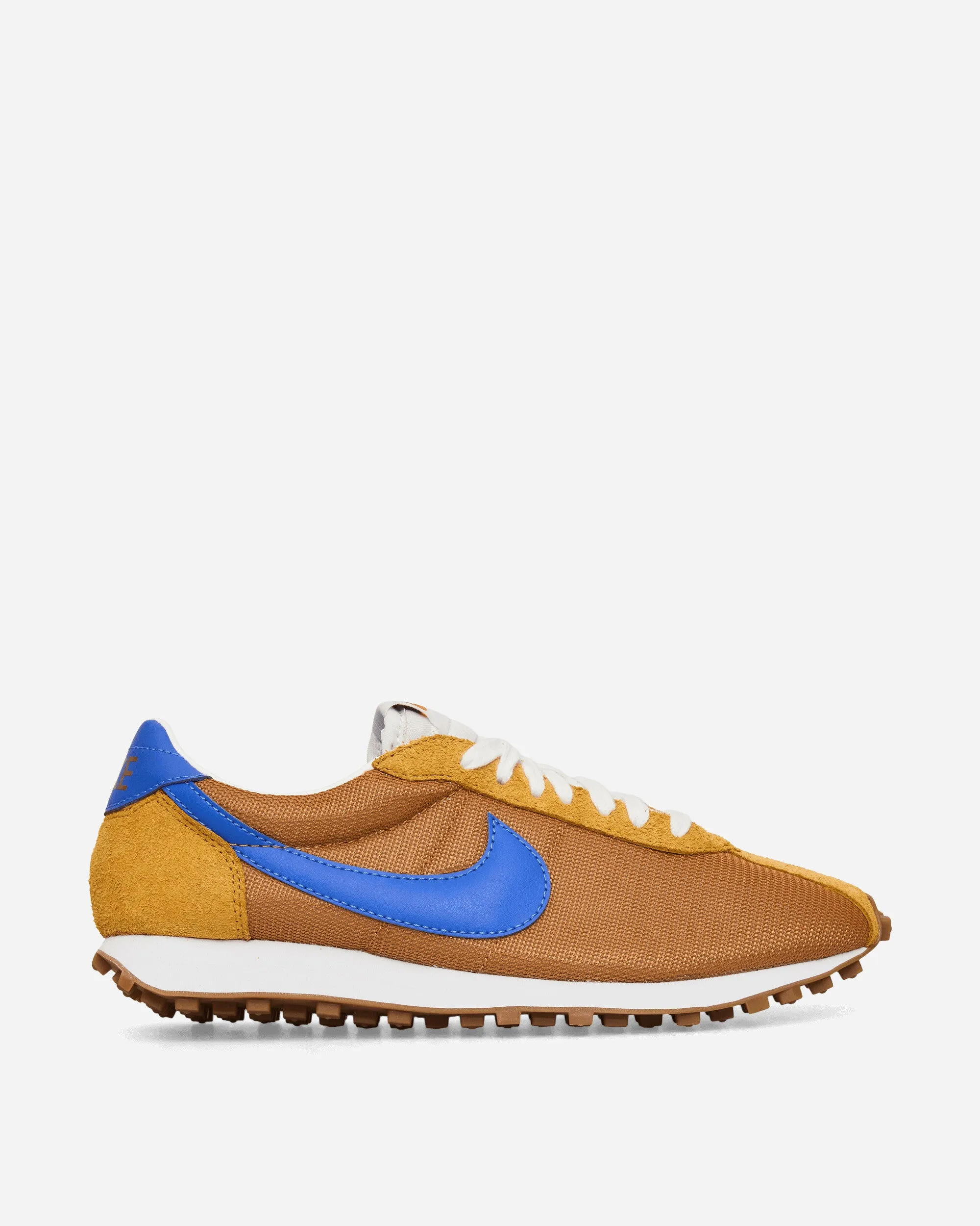 Move More Core Flex Women's LD-1000 Sneakers Desert Ochre / Hyper Royal