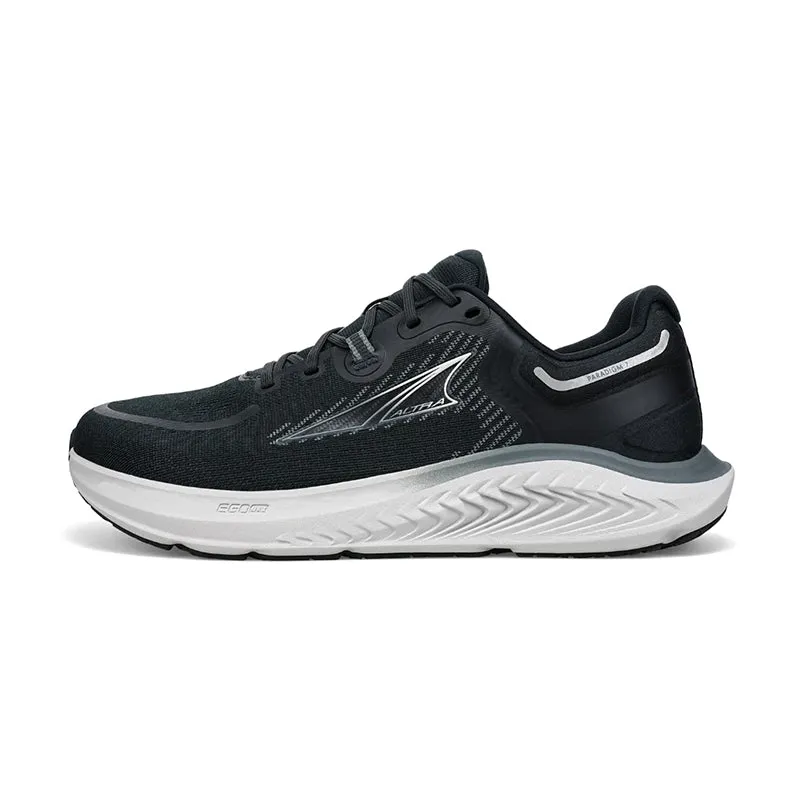 Ventilated Design Women's Paradigm 7 Black