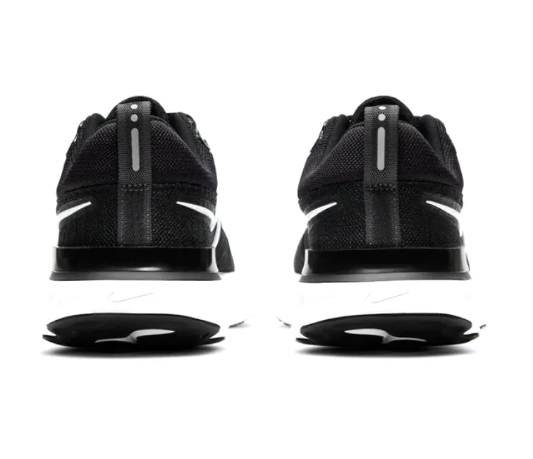 Easy Maintenance Calm Motion Women's Nike React Infinity Run FK 2 (Black/White)