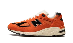cool - down shoes 990v2 Made In USA "MiUSA Marigold"