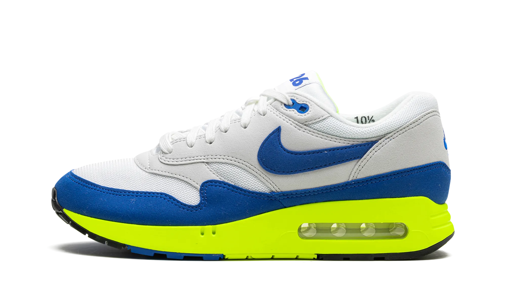 Air Max 1 "Air Max Day" weight - lifting running shoes volleyball - compatible running shoes
