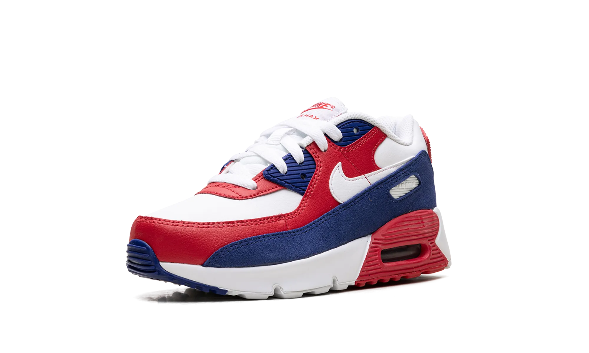Air Max 90 PS "USA" Sporty Aesthetic