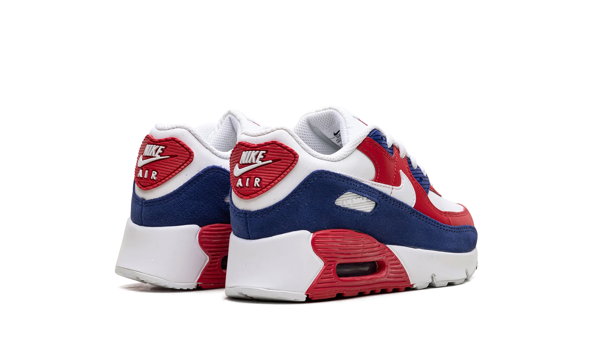 half - size available shoes Air Max 90 PS "USA"