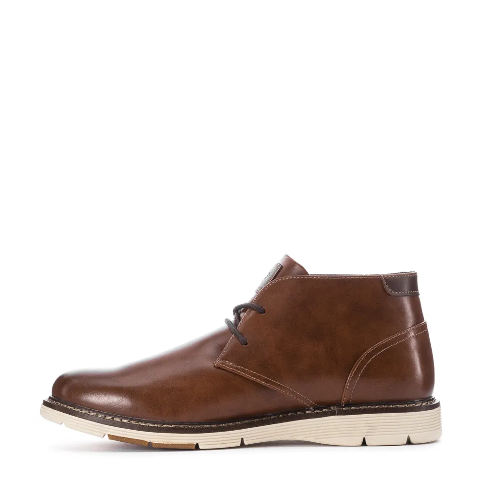Esmond - Mens Clean Finish Long Last