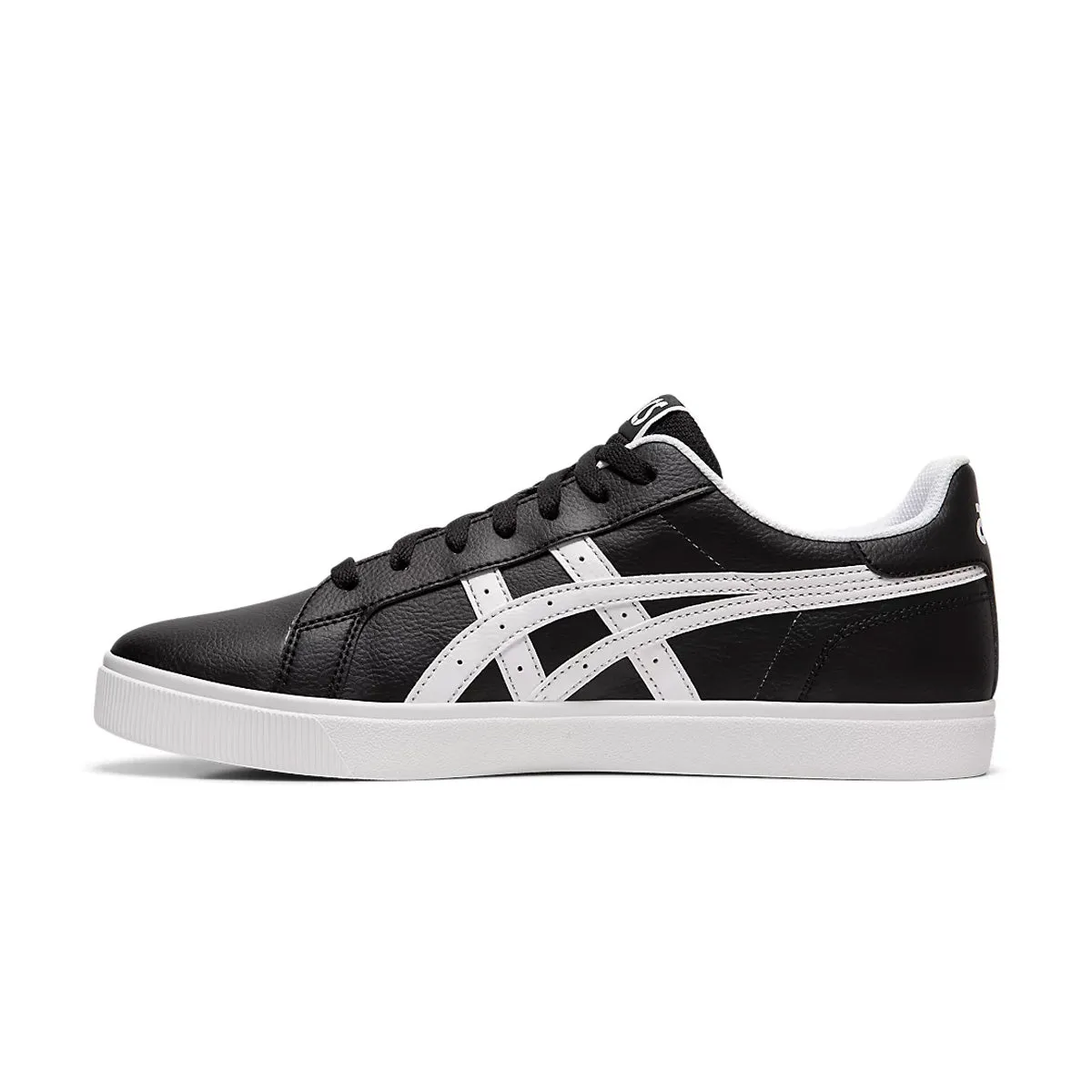 men's small Classic CT 'Black White'