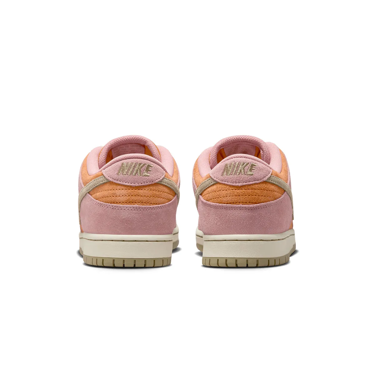 ordinary SB Dunk Low 'Red Stardust'