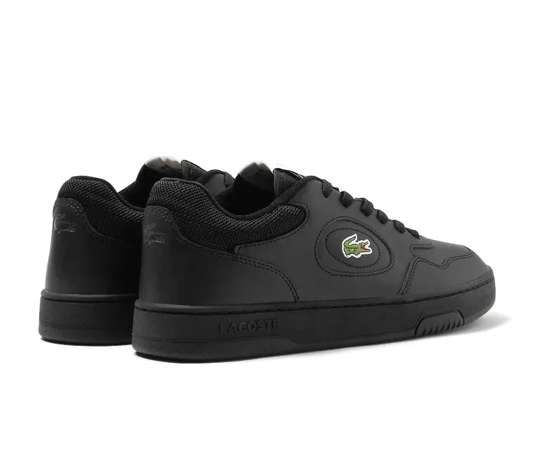 Sweat Resistant Lining Men's Lacoste Lineset 223 1 (Black)