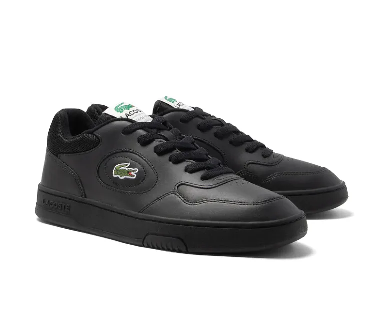Stretch Step Men's Lacoste Lineset 223 1 (Black)