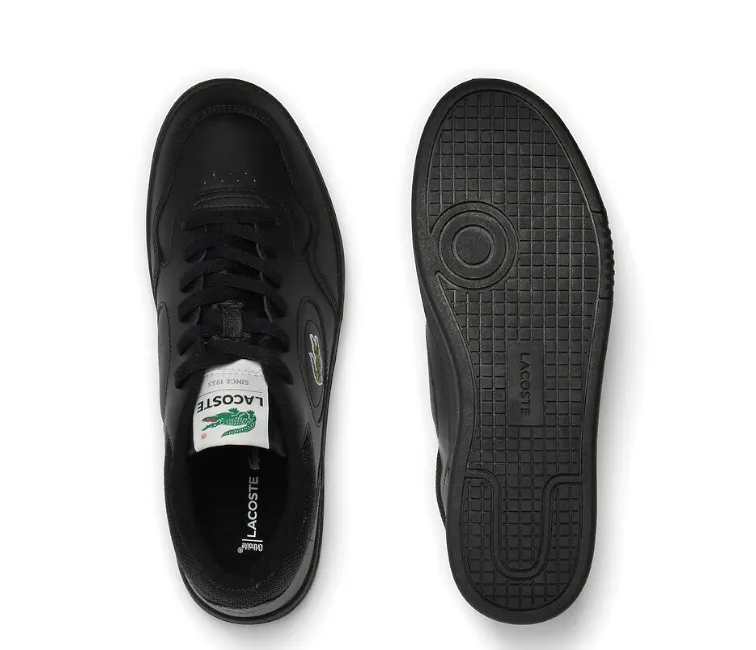 Men's Lacoste Lineset 223 1 (Black) Fitness Footwear Sneaker Comfort