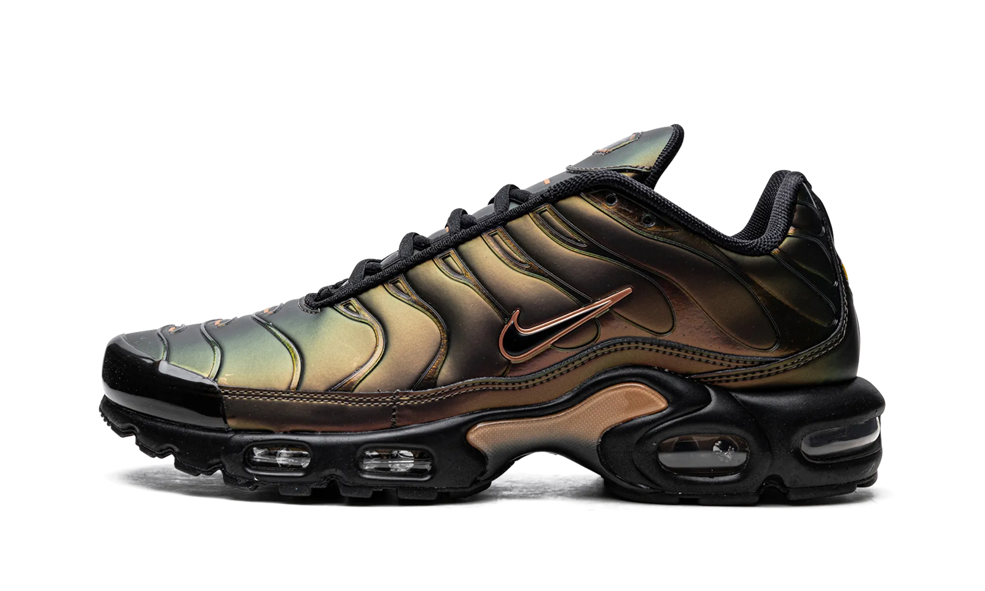 Air Max Plus OG "Scarab" daily - use