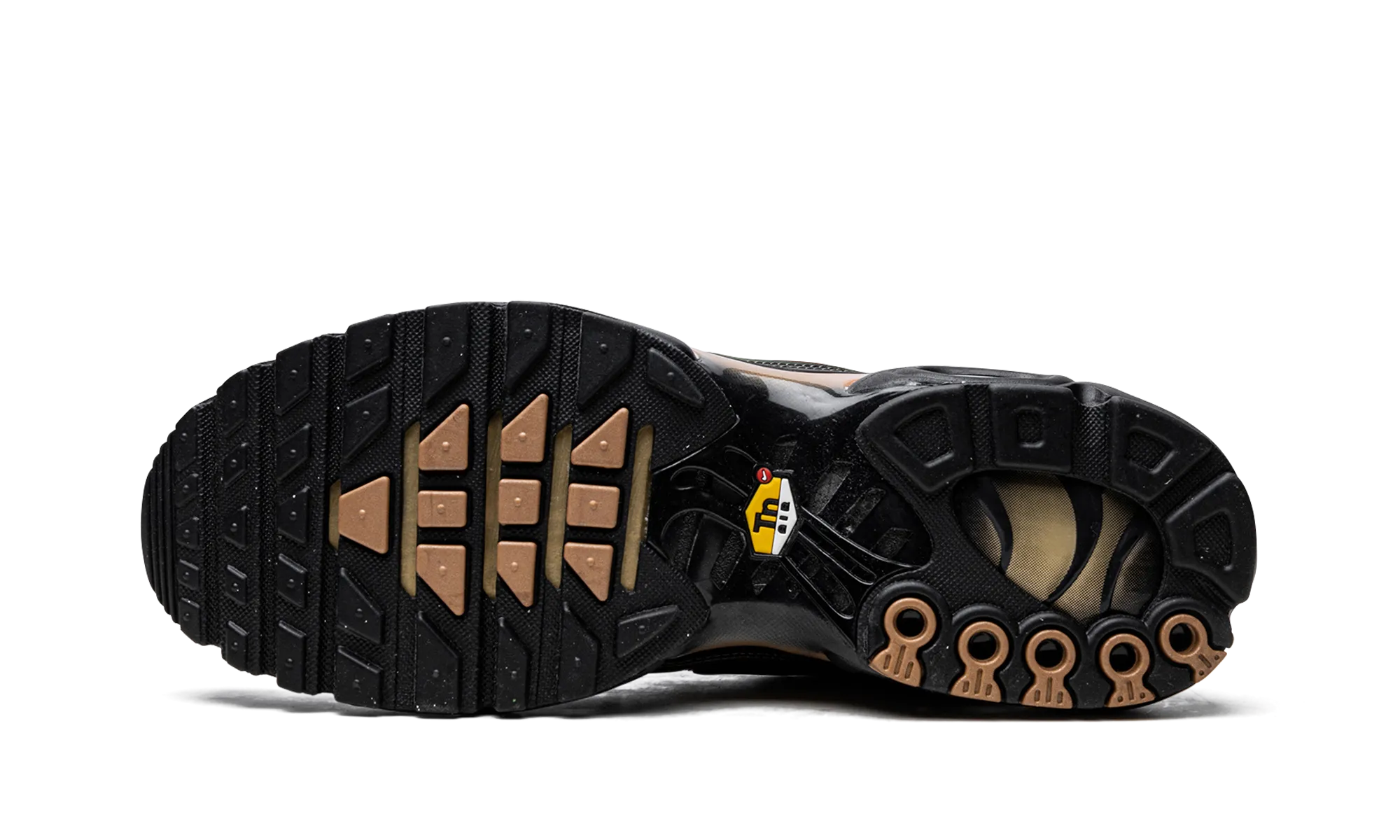 rubber - outsole - traction shoes Air Max Plus OG "Scarab"