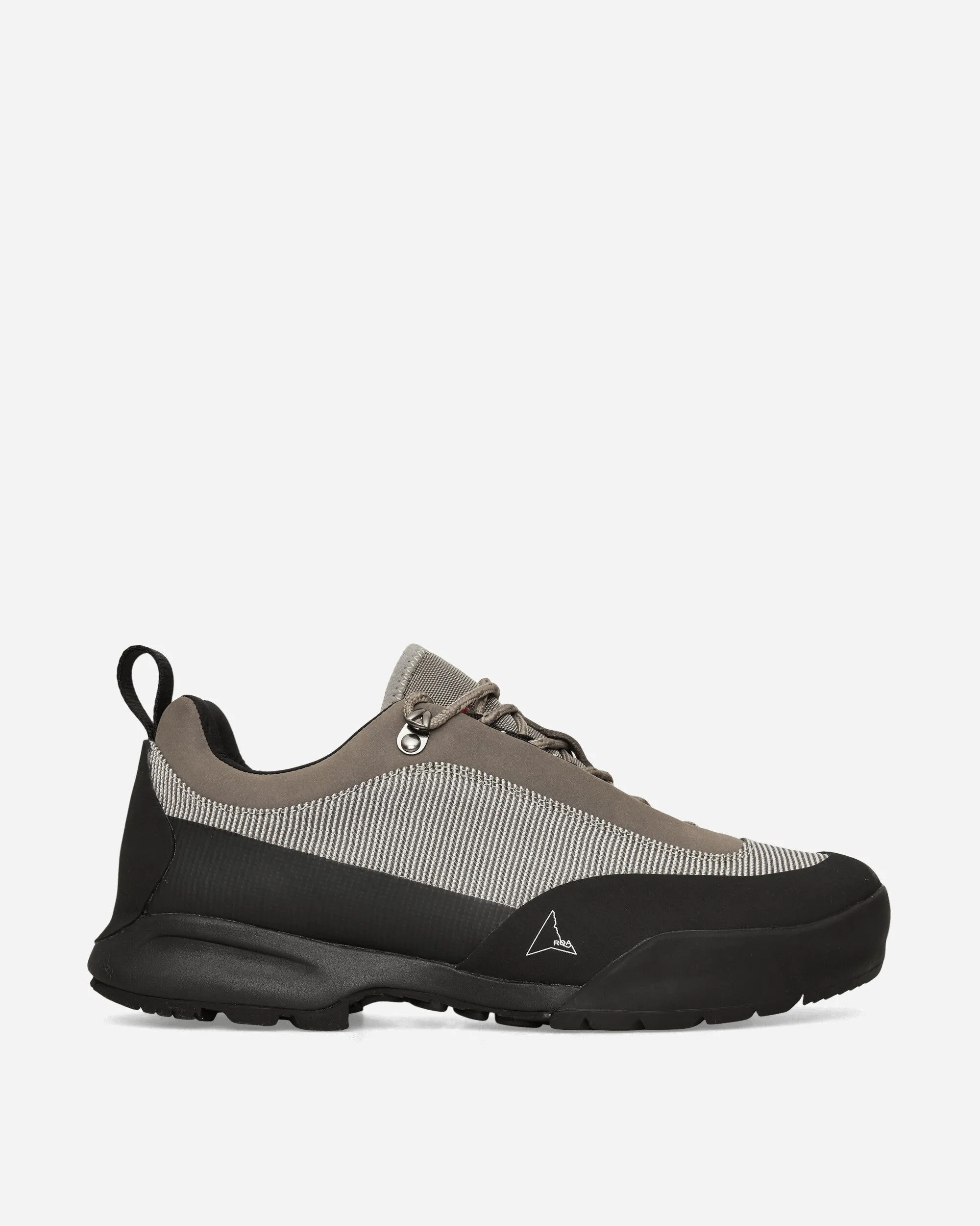 Cingino Boots Silver / Black ScratchResistantSurface