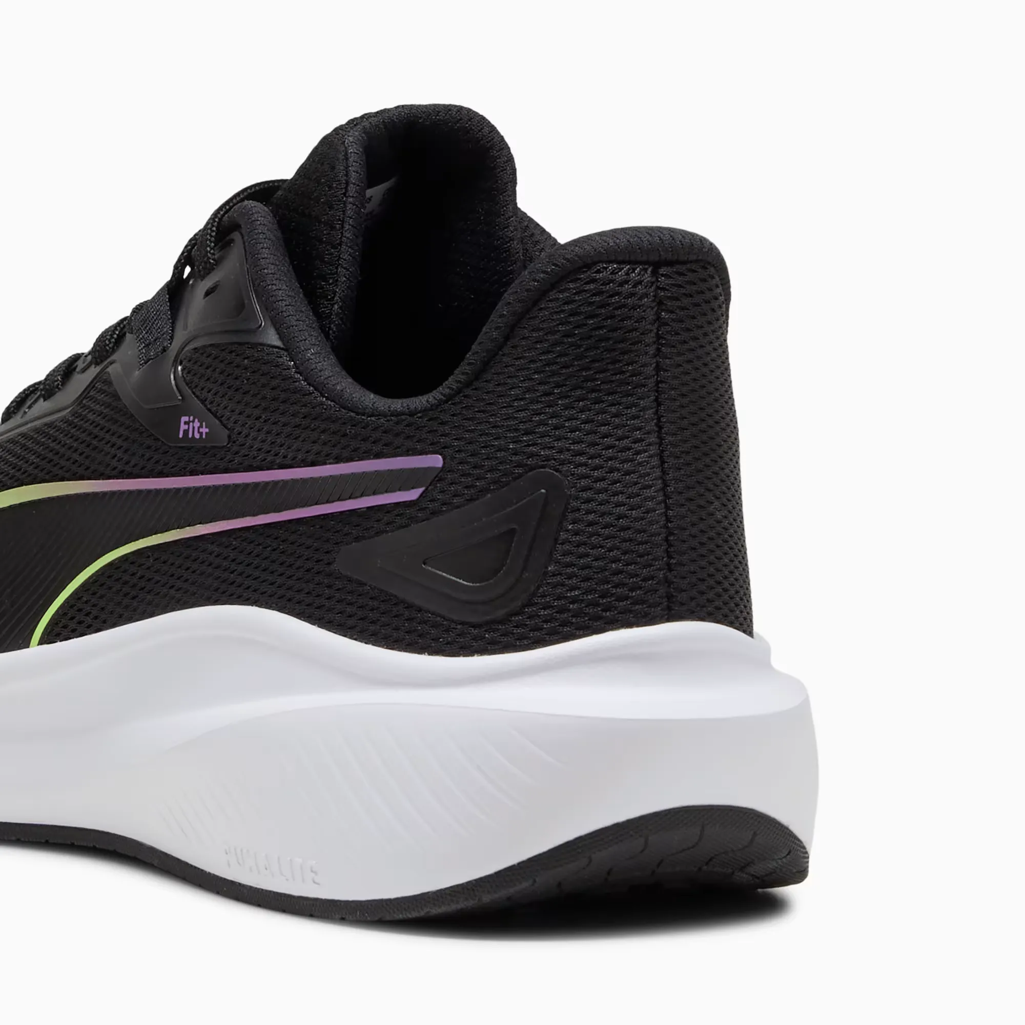 Puma Men's Skyrocket Lite Running Shoes flat - terrain shoes Recommended item