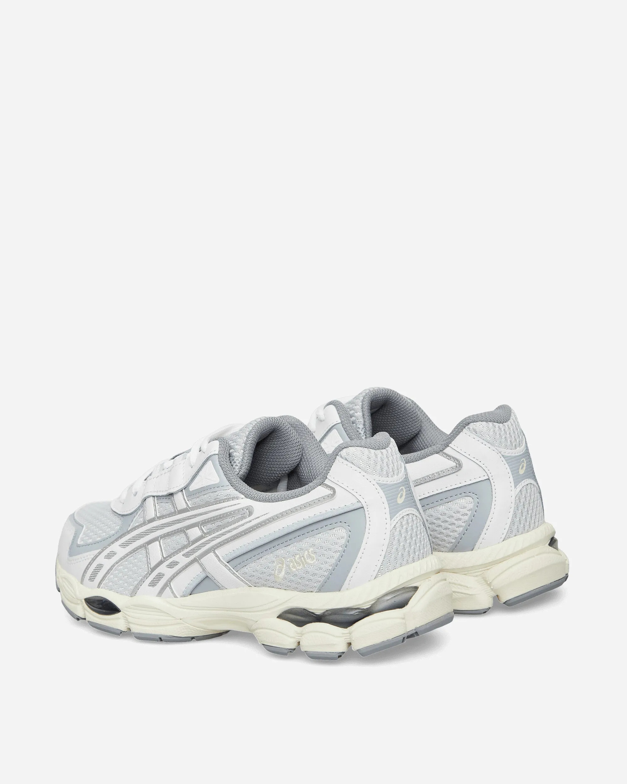Any Terrain GEL-NYC 2055 Sneakers Glacier Grey / White