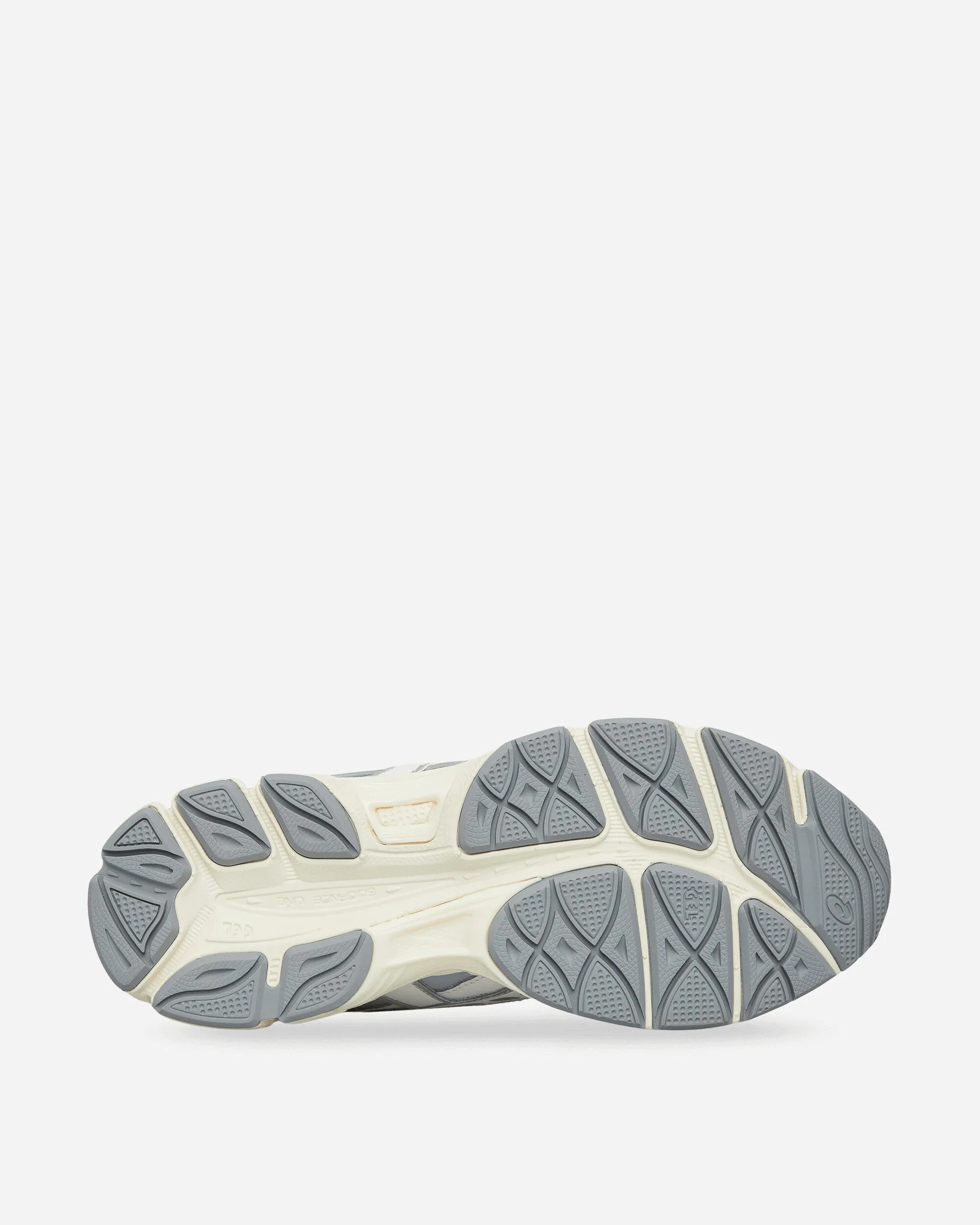 GEL-NYC 2055 Sneakers Glacier Grey / White All Fit Style Move