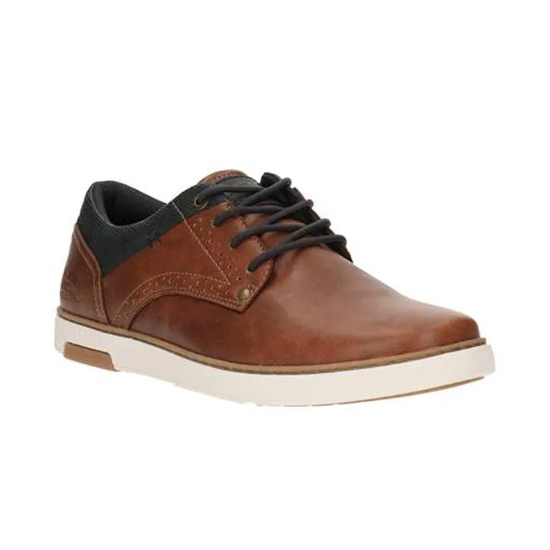 Men's Denisen Cognac City Commuter Fashionable Fit