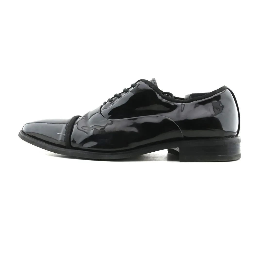 Full Hide FARANZI LACE UP TUXEDO