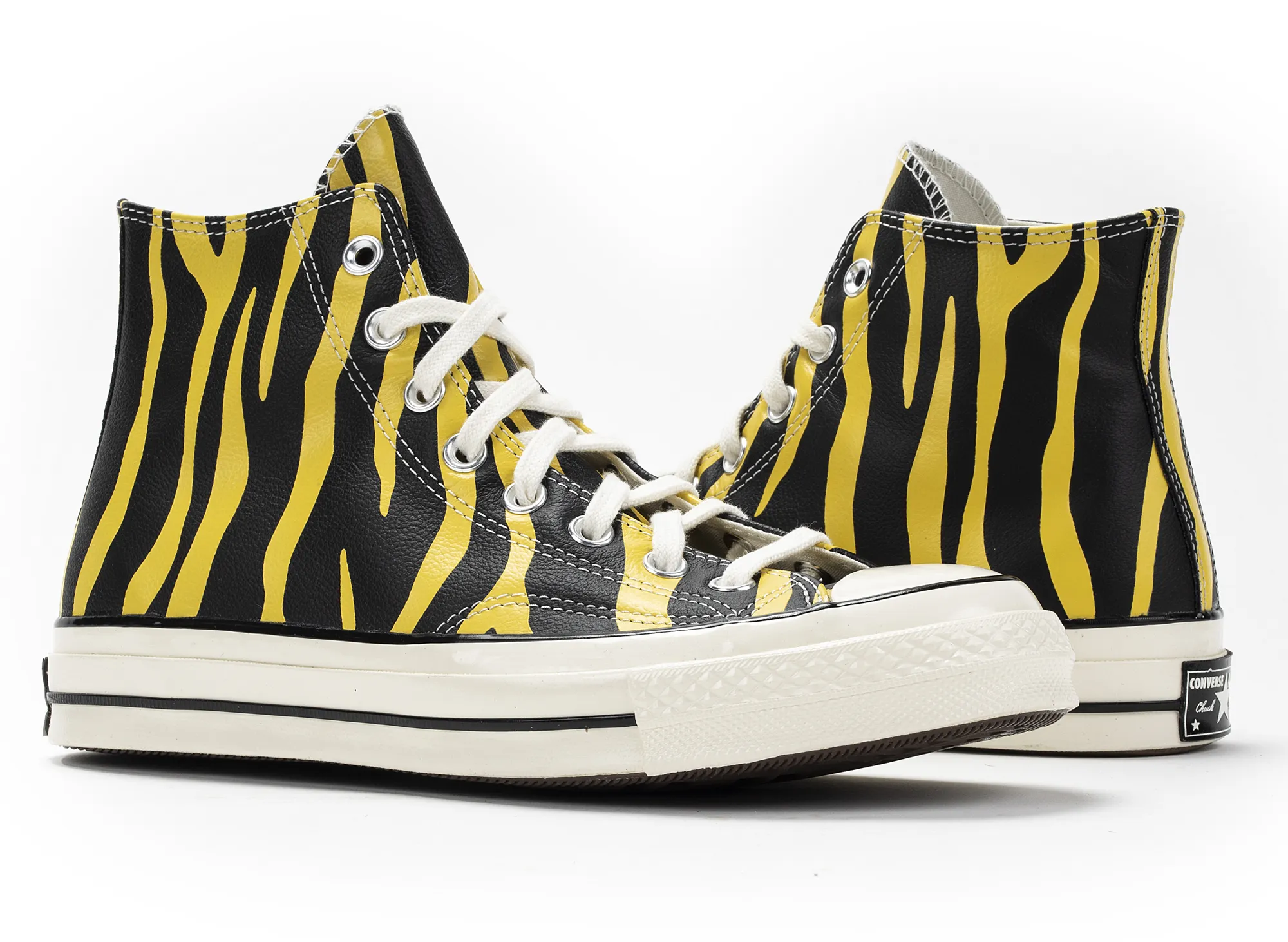 Durable Synthetic Converse Chuck 70 Hi