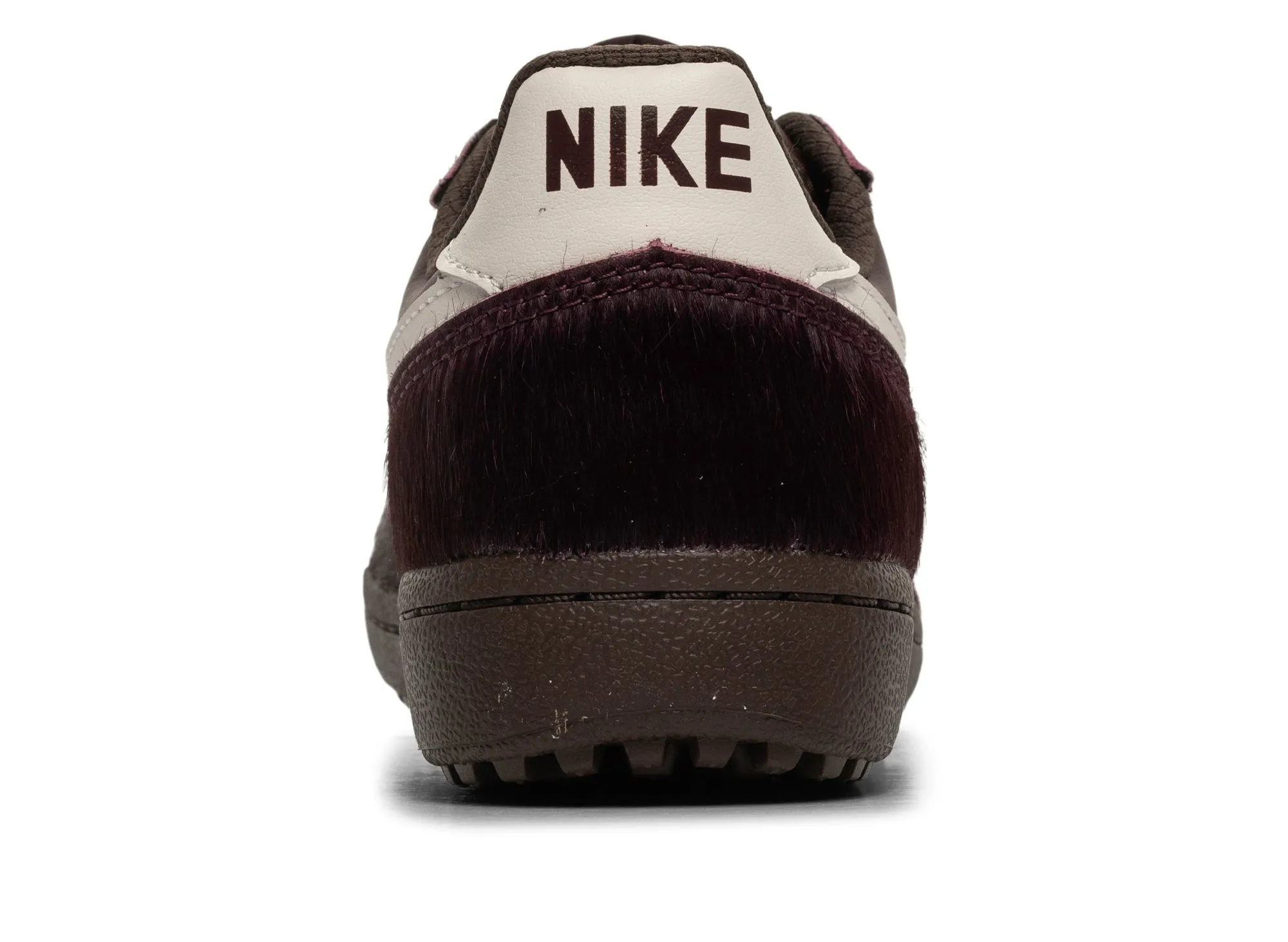 Women's Nike Field General baby gym - specific functions