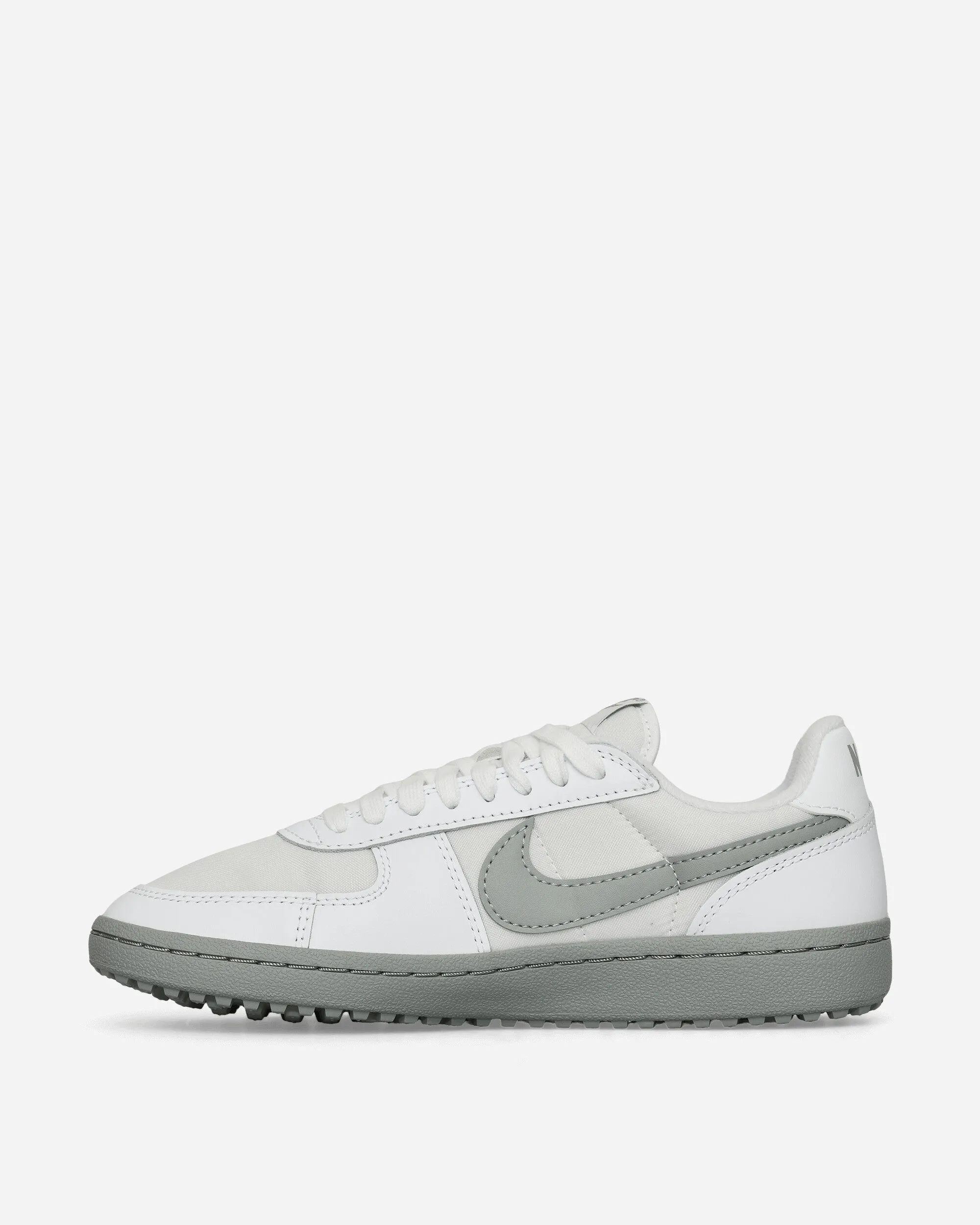 Boosted touch Field General '82 Sneakers White / Shadow Grey