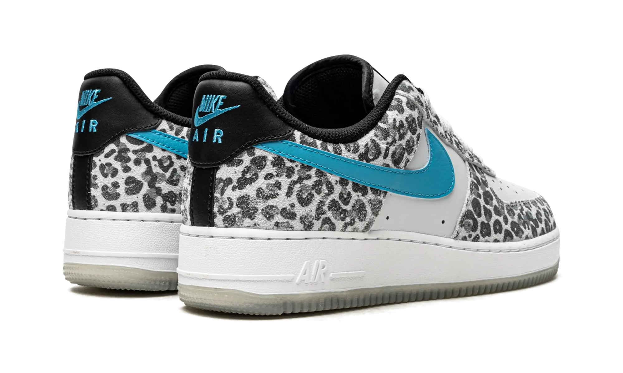 Air Force 1 Low "Snow Leopard" Outdoor Flex
