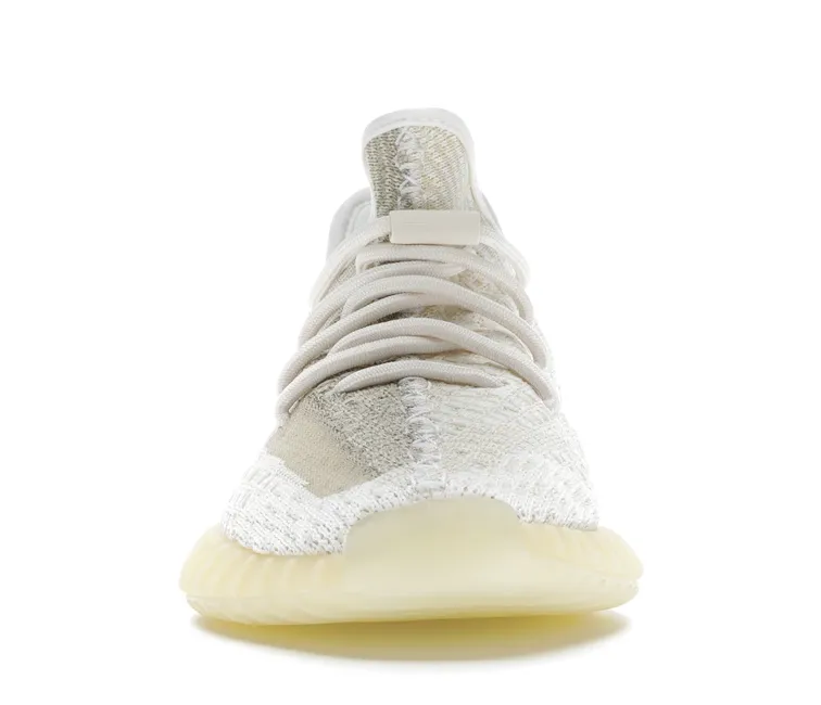 Adidas Yeezy Boost 350 V2 (Natural) Quick   Dry
