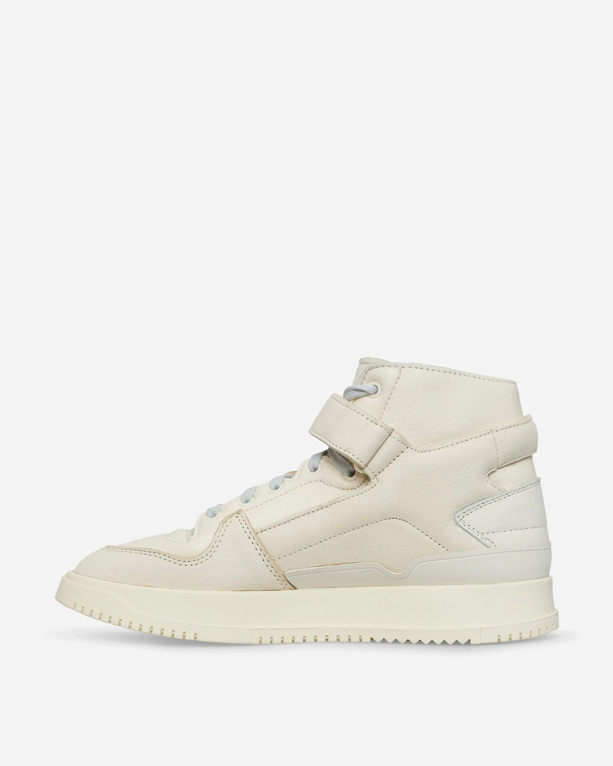 Forum Premiere Sneakers Beige Free Motion Ultra Compression EVA