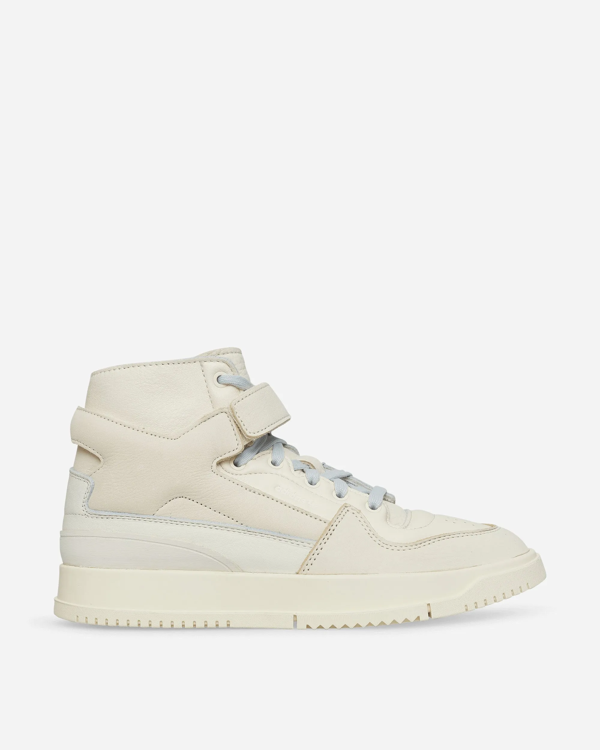 Forum Premiere Sneakers Beige Casual arch Breathable Fit