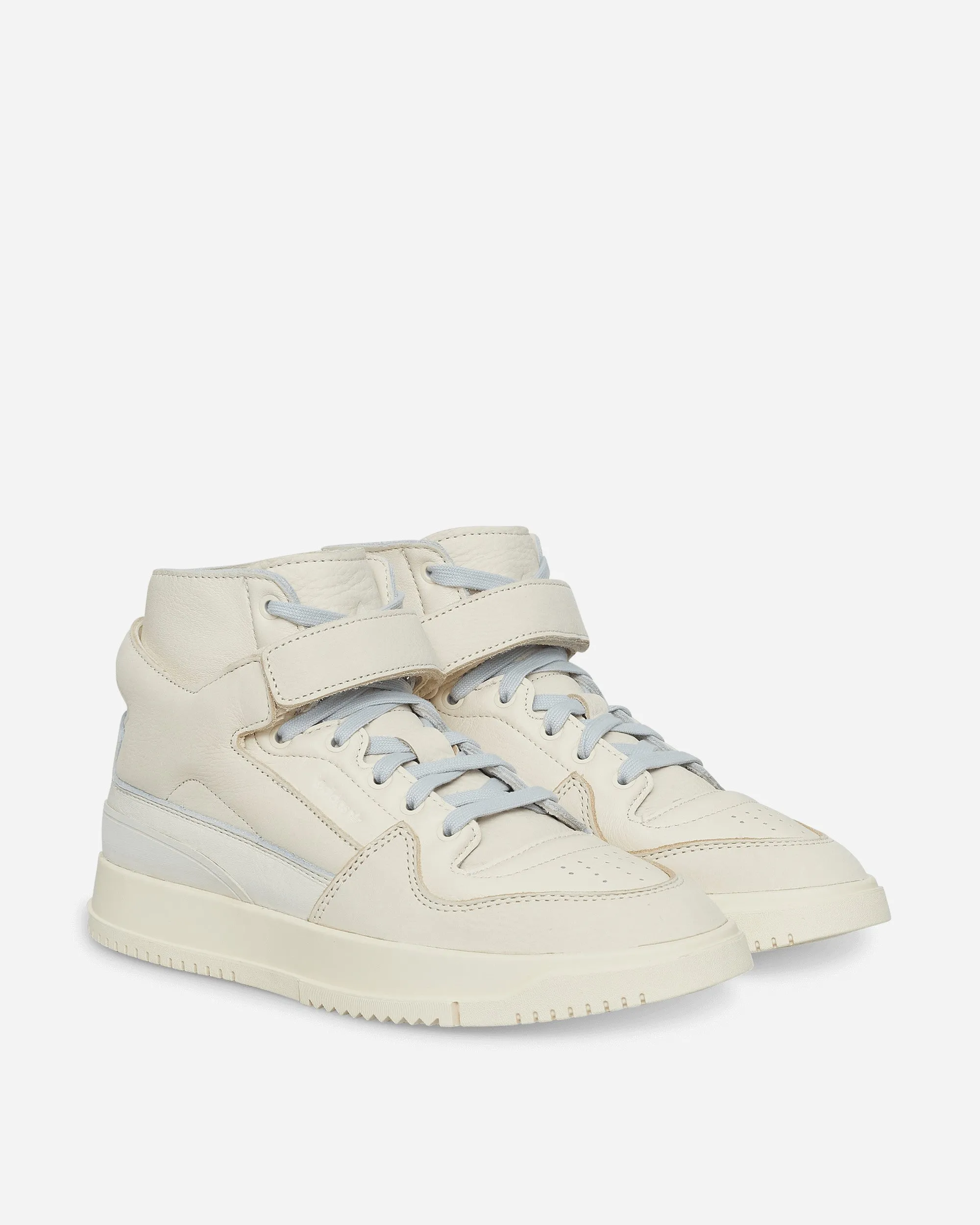 Maximum Grip Forum Premiere Sneakers Beige