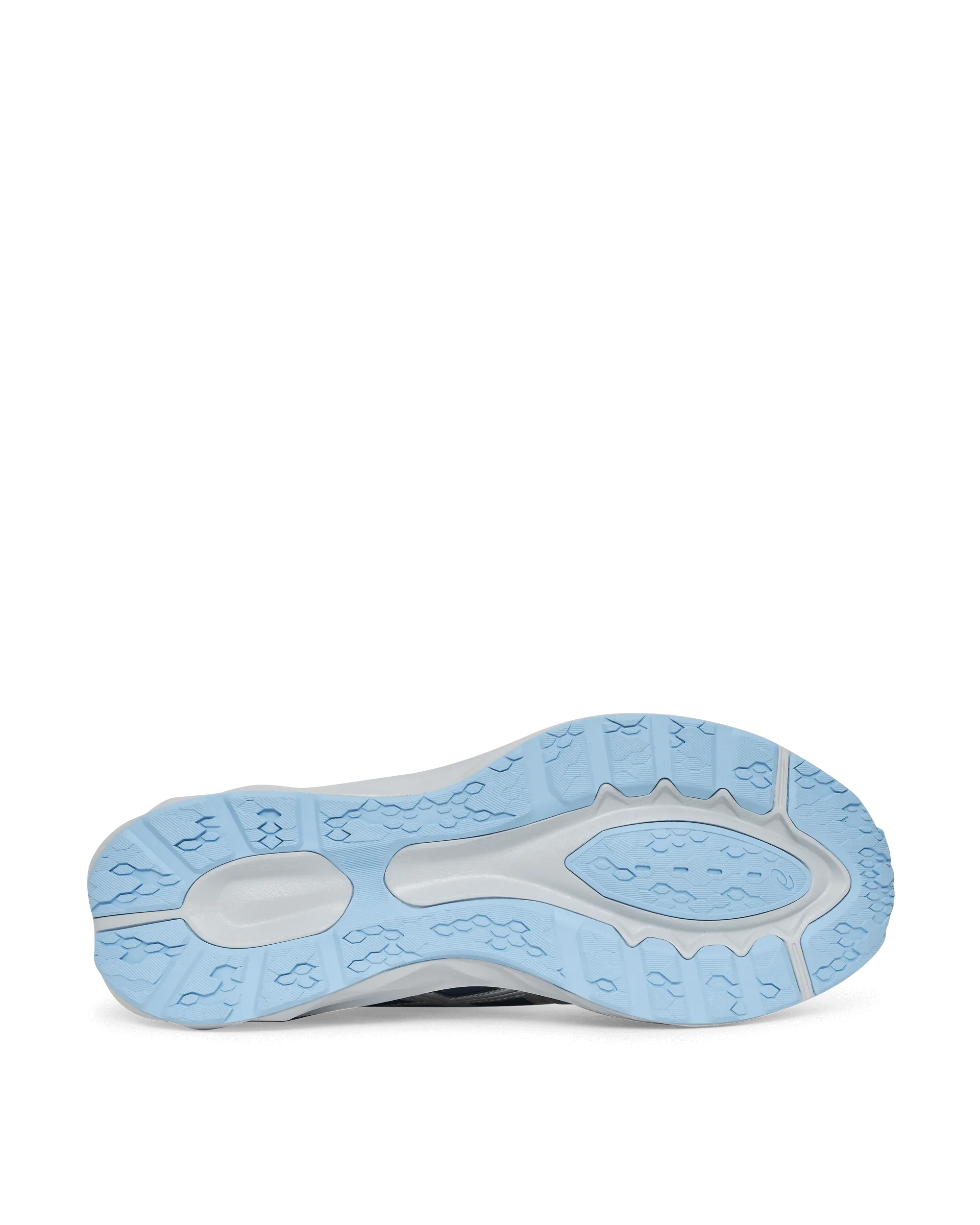 Walking Focus Hypergrip Technology Hs1-S Tarther Blast Sneakers Blue