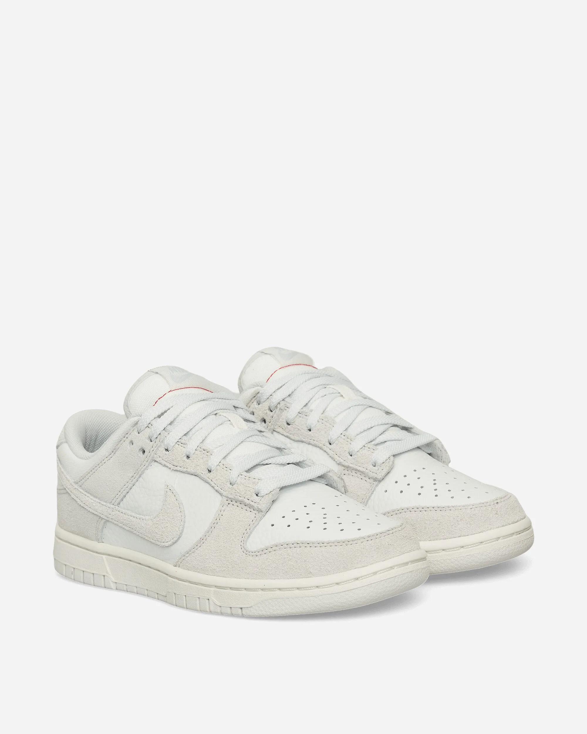 Training days Women's Dunk Low Sneakers Summit White / Photon Dust