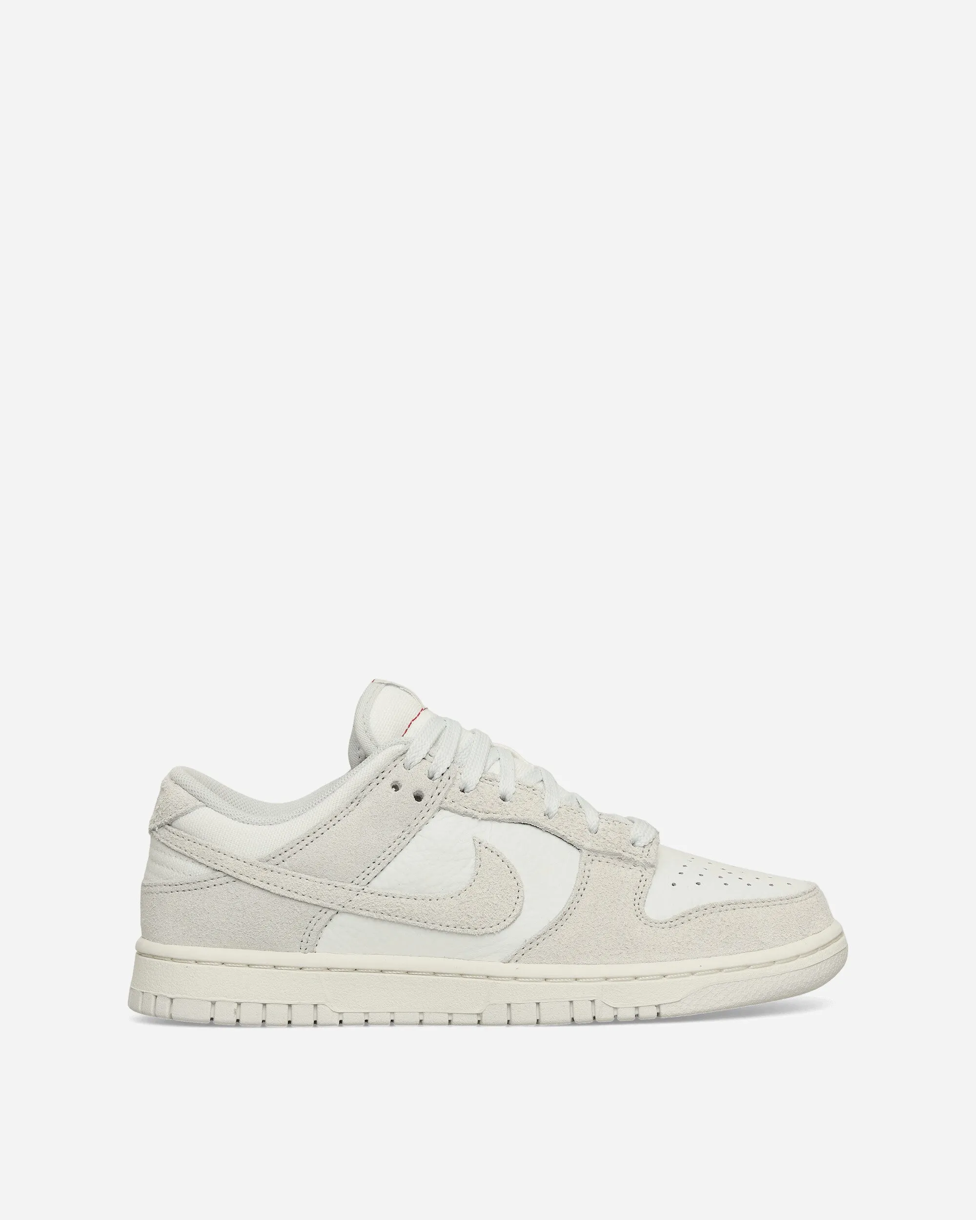 Modern Edge Women's Dunk Low Sneakers Summit White / Photon Dust