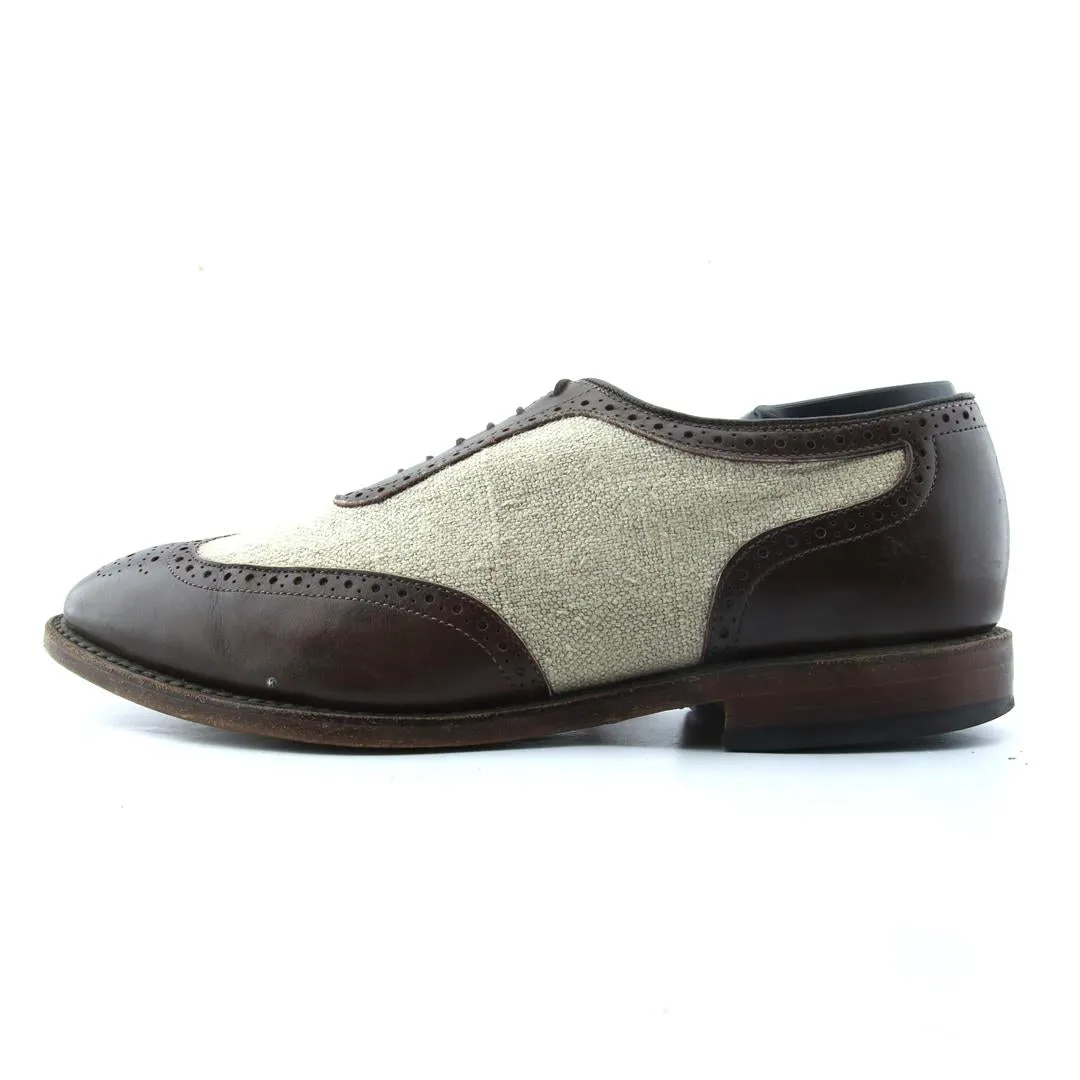 ALLEN EDMONDS . Cultural Event